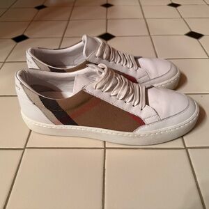 Burberry Women’s Trainers